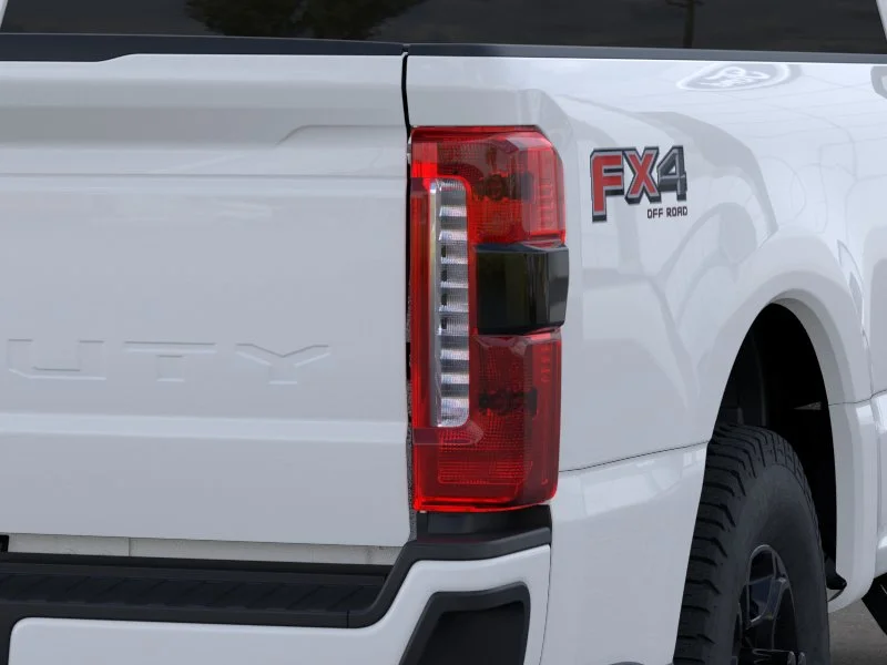 2026 Ford F-250 Super Duty XL - Photo 37