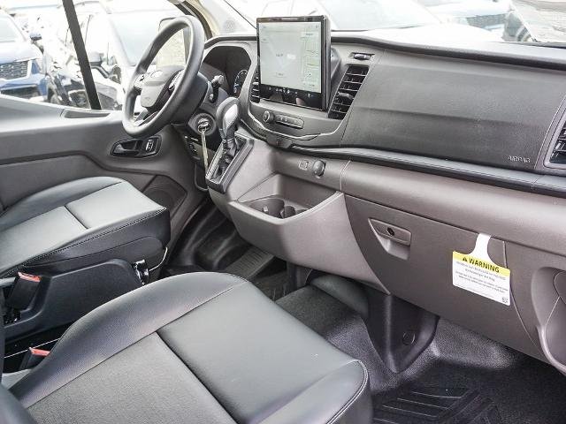 New 2025 Oxford White Ford Base image 39