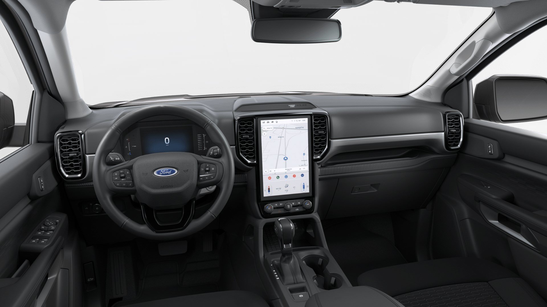 New 2026 Avalanche Ford XLT image 7