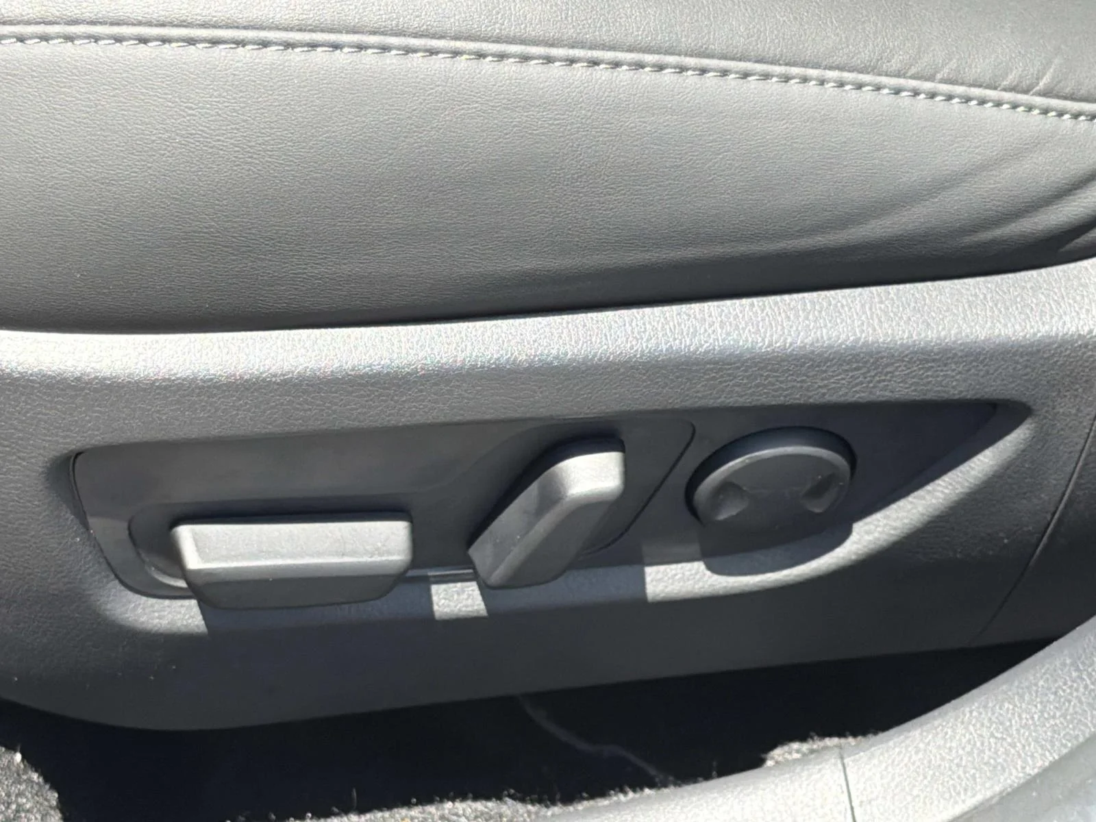 New 2026 Aero Gray Metallic Mazda 2.5 S Select Sport AWD image 19