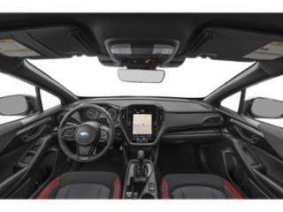 New 2026 CRYSTAL BLACK SILICA Subaru RS image 3