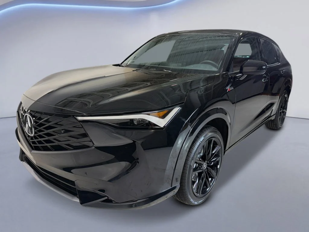 2026 Acura ADX AWD A-Spec w/Advance Package's photo