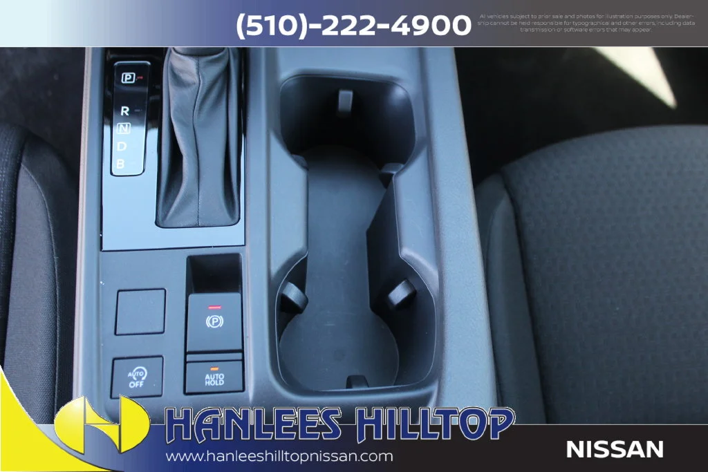 New 2027 White Nissan S image 18
