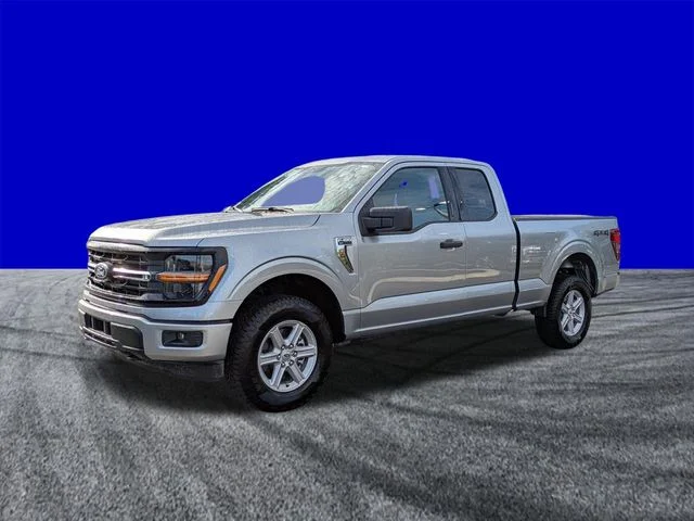 2026 Ford F-150 XLT - Photo 7