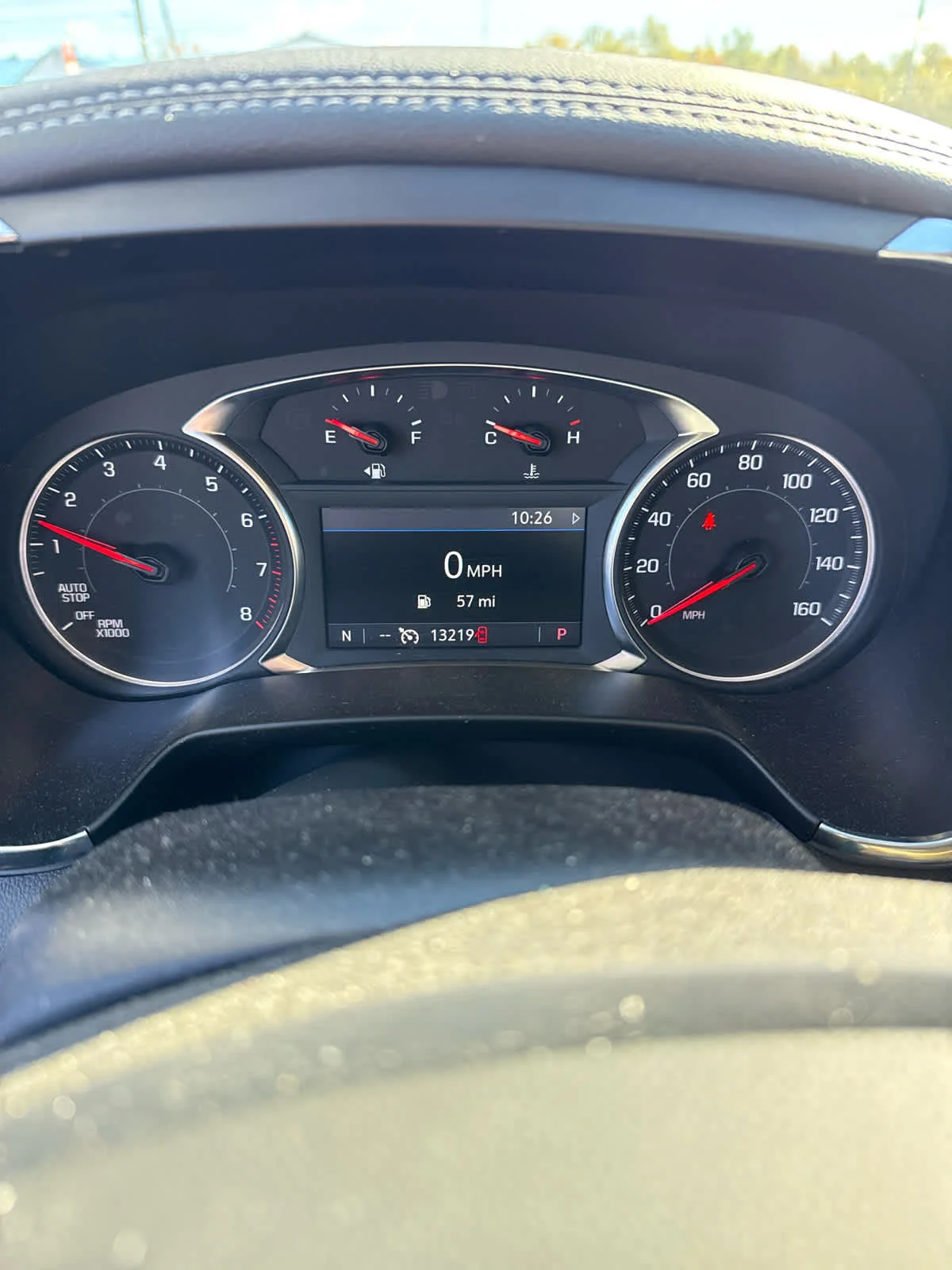 2025 Chevrolet Blazer 2LT - Photo 10