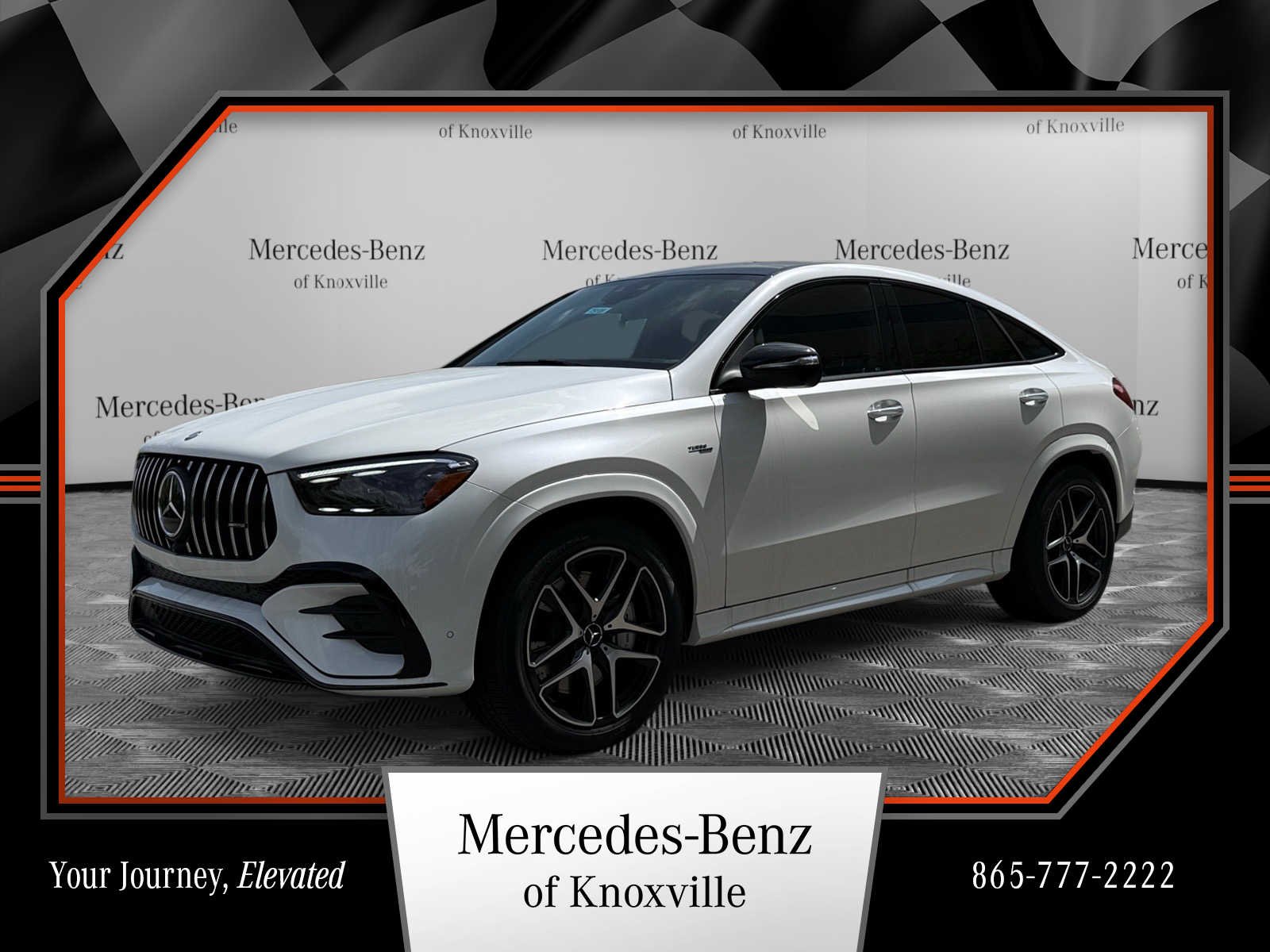 New 2026 Mercedes-Benz GLE SUV in Knoxville #TT392 | Mercedes-Benz