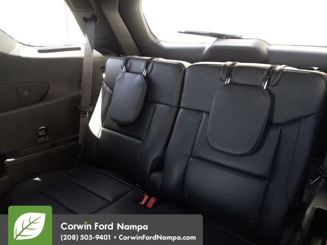 New 2026 Marsh Gray Ford Tremor® image 27