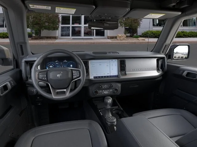 New 2026 Marsh Gray Ford Outer Banks image 9