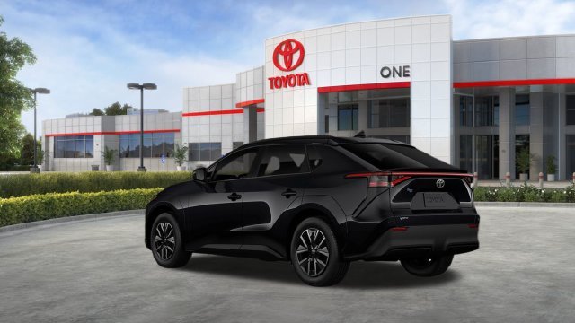2026 Toyota bZ XLE - Photo 40