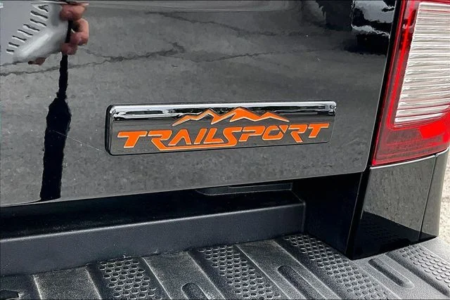 2025 Honda Ridgeline TrailSport - Photo 15