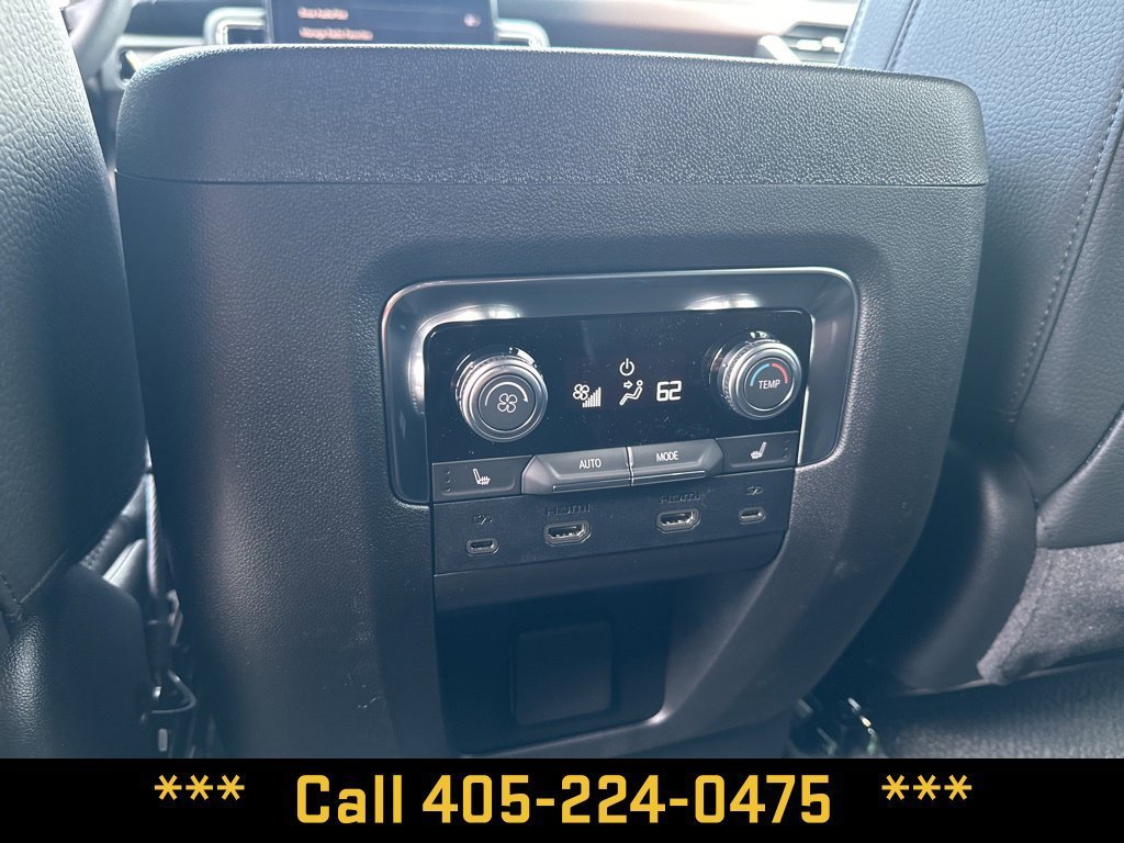 2026 GMC Yukon Denali - Photo 30