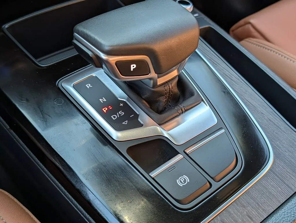 2024 Audi Q5 Premium - Photo 28