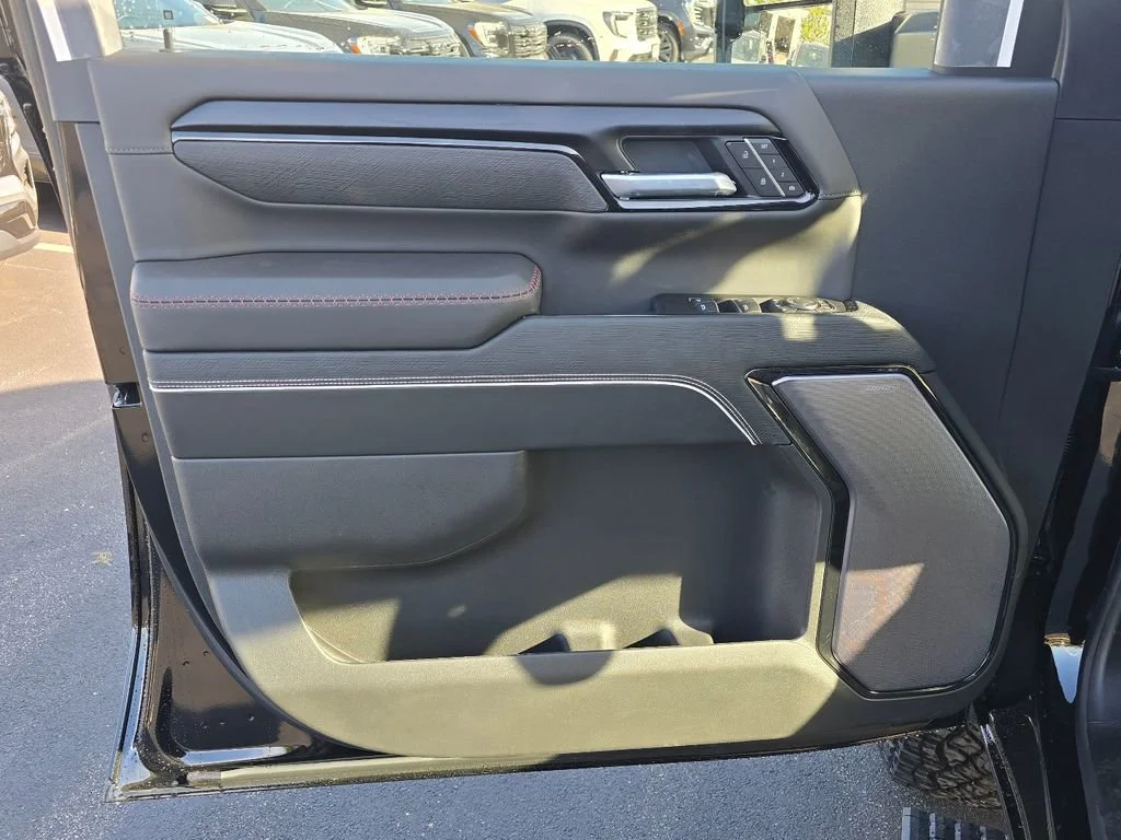 2026 GMC Sierra 2500HD AT4X - Photo 11