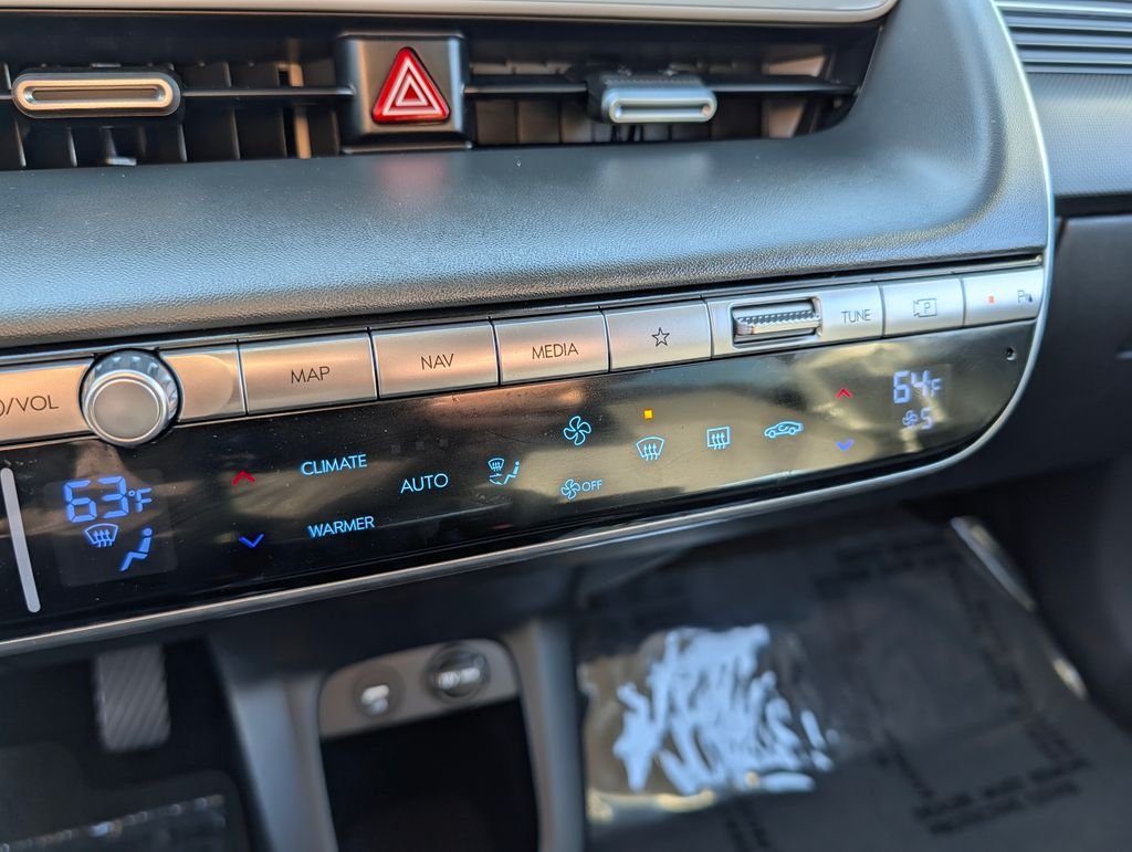 2024 Hyundai IONIQ 5 SEL - Photo 25