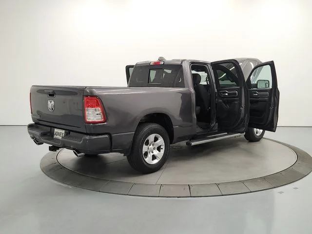 Used 2022 Gray Ram Big Horn/Lone Star image 16