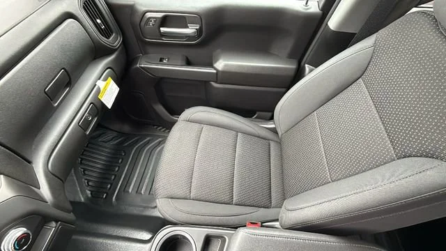 2026 GMC Sierra 1500 Pro - Photo 12