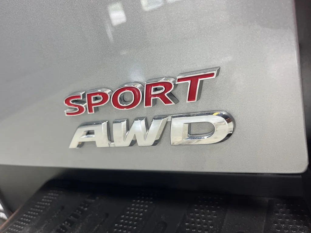 2021 Honda Ridgeline Sport - Photo 36