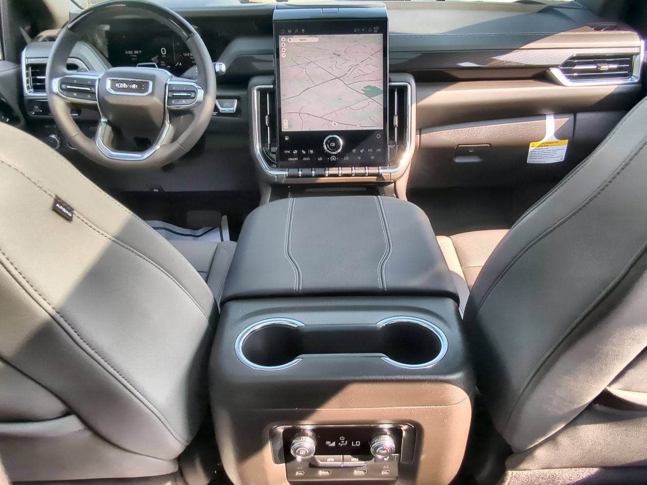 New 2026 Sterling Metallic GMC Elevation image 21