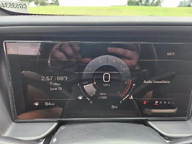 New 2026 Sterling Metallic GMC Elevation image 15