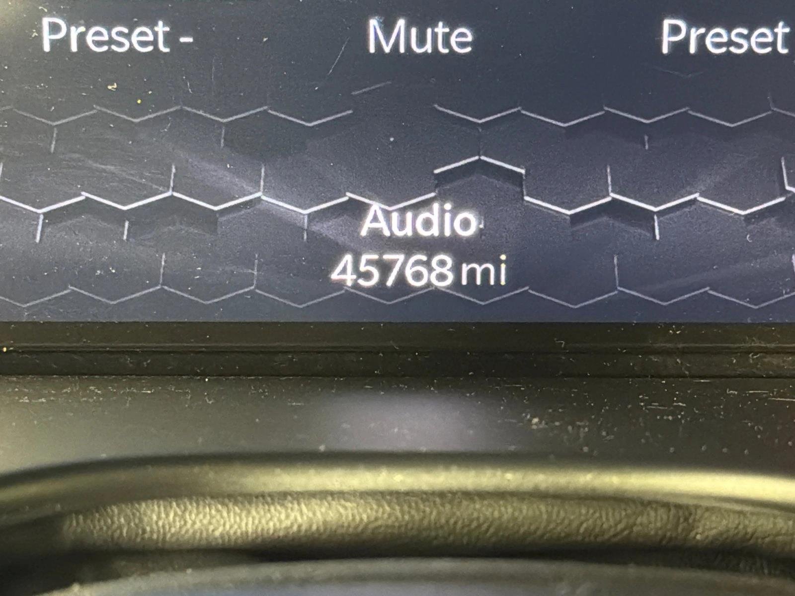 Used 2022 Diamond Black Crystal Pearlcoat Jeep High Altitude image 30