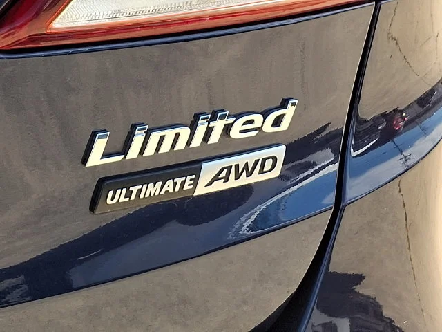 Used 2017 Blue Hyundai Limited Ultimate image 33