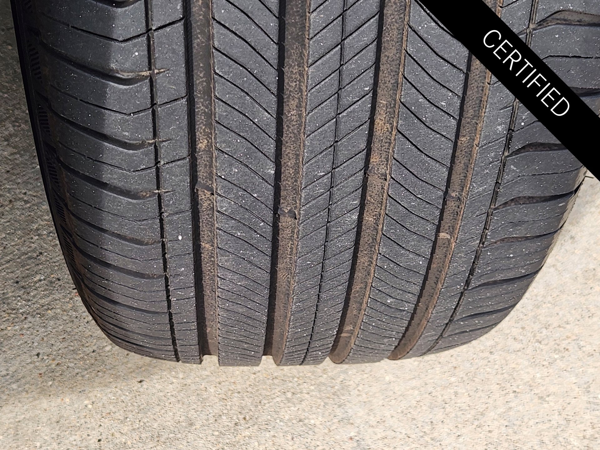 Certified Used 2026 Black Mercedes-Benz GLC 300 image 13