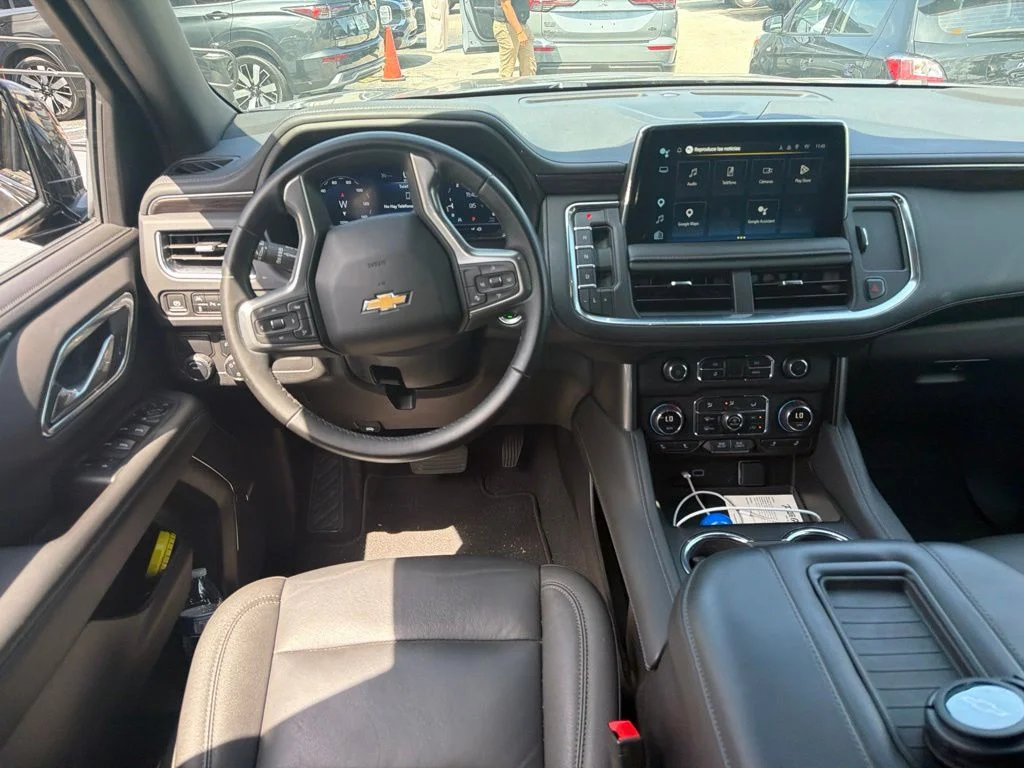 Used 2024 Black Chevrolet LT image 11