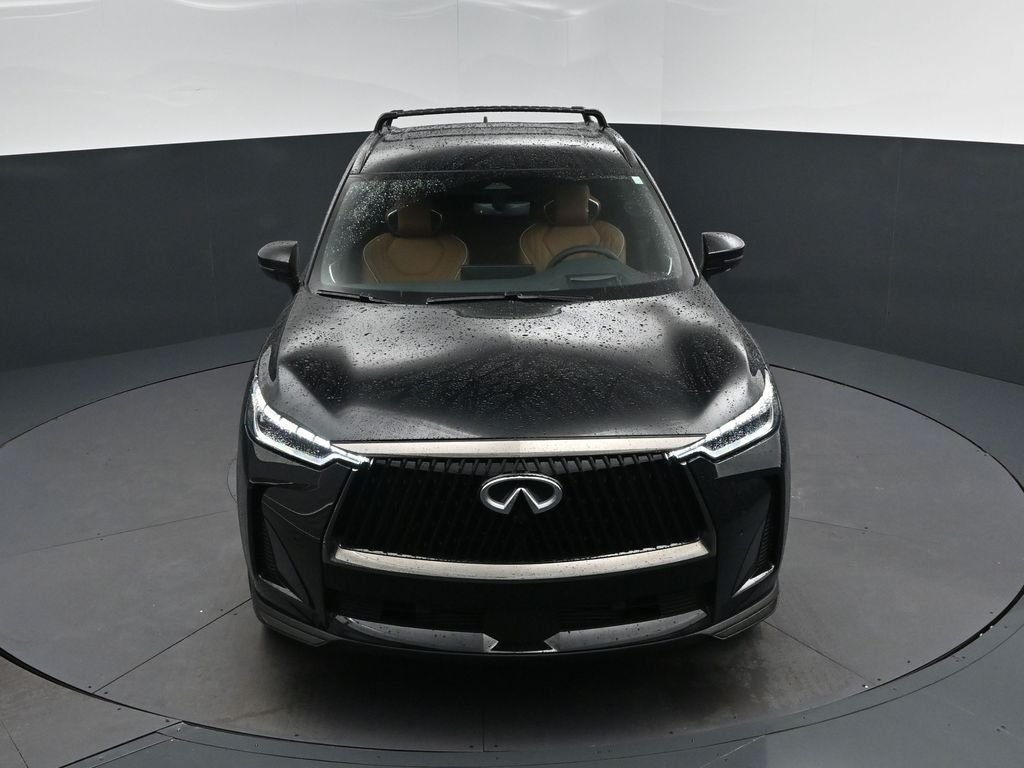 2027 INFINITI QX60 AUTOGRAPH - Photo 32