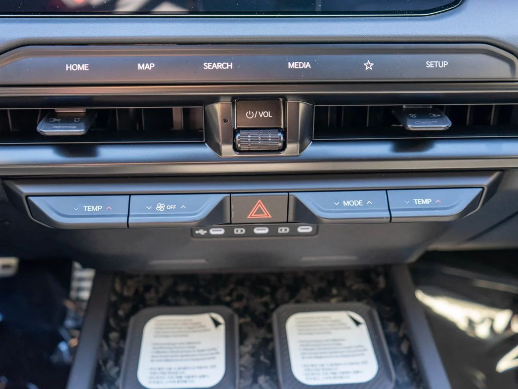 New 2027 Wolf Gray Kia X-Pro SX Prestige image 32