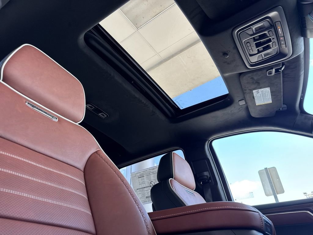 2026 GMC Sierra 1500 Denali Ultimate - Photo 15