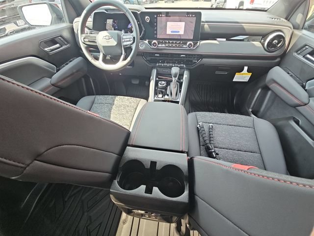 2026 Chevrolet Colorado Z71 - Photo 22