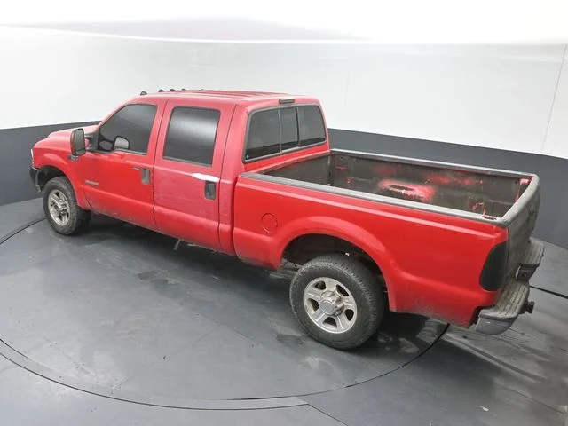 Used 2004  Ford XLT image 32