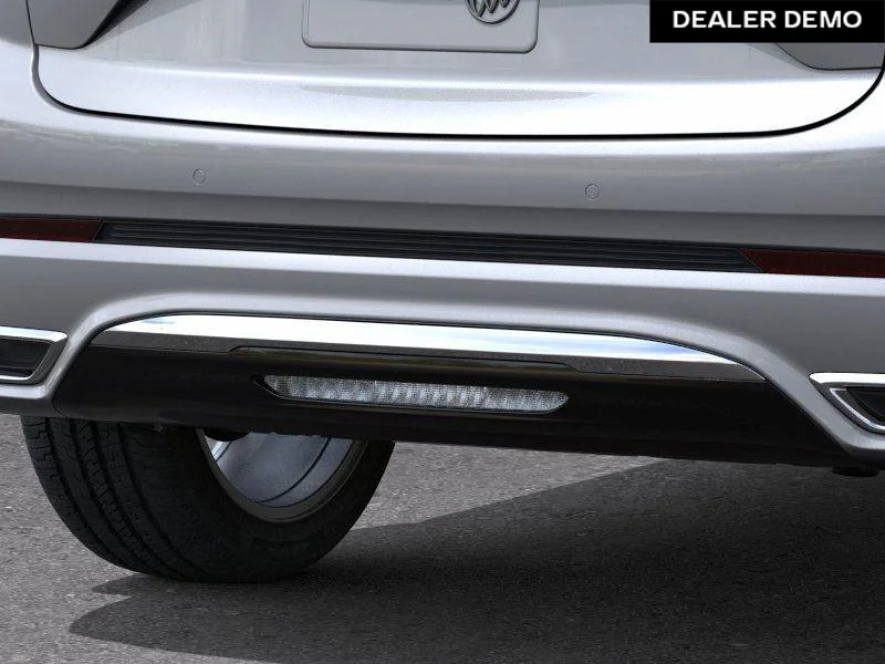 Used 2026  Buick Avenir image 14