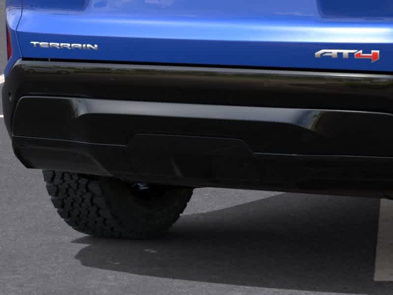 2026 GMC Terrain AT4 - Photo 14