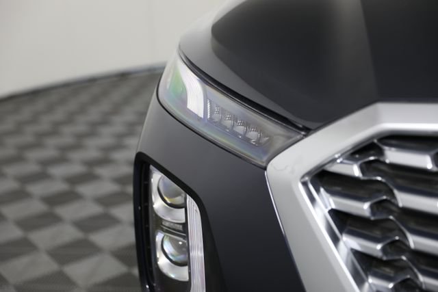 2020 Hyundai Palisade SEL - Photo 29