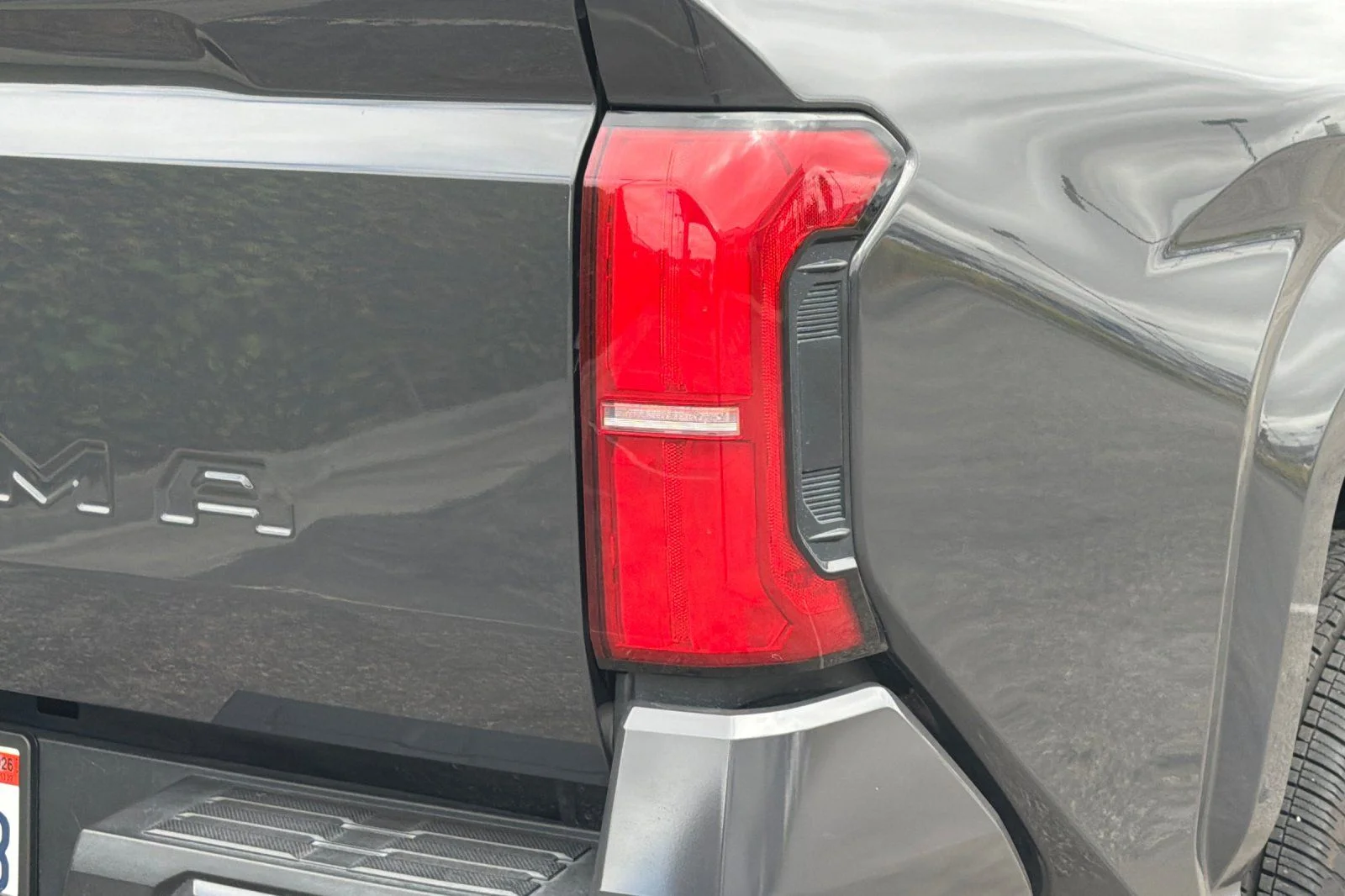 Used 2024  Toyota SR5 image 39