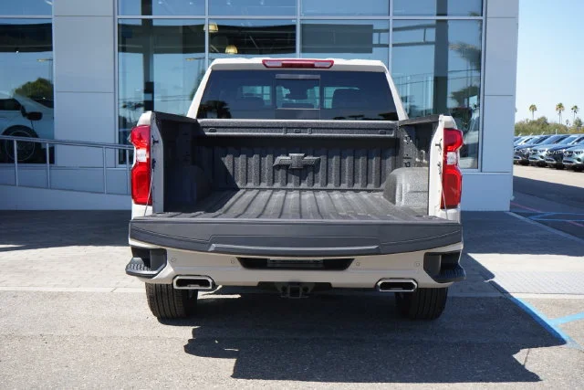 2026 Chevrolet Silverado 1500 RST - Photo 8