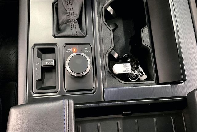 Used 2026 Wind Chill Pearl Toyota Platinum image 39