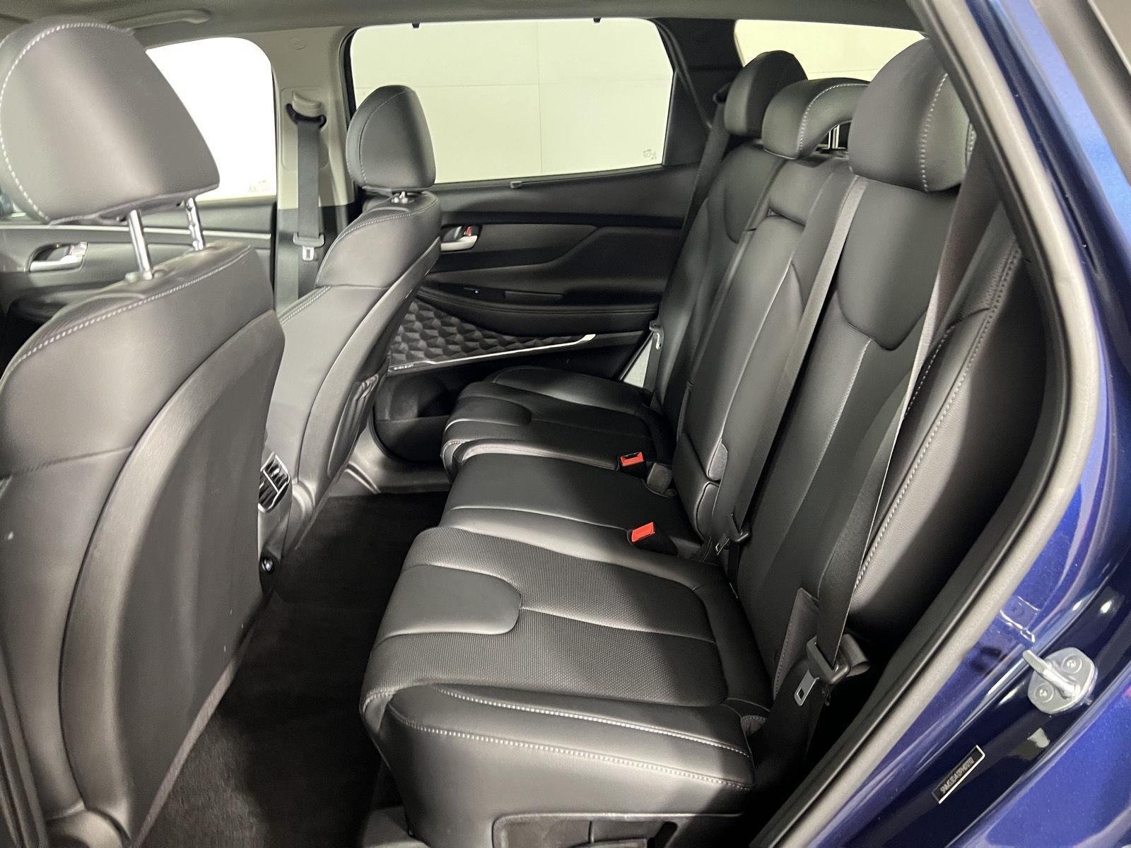 Used 2023 Stormy Sea Hyundai SEL Premium image 24