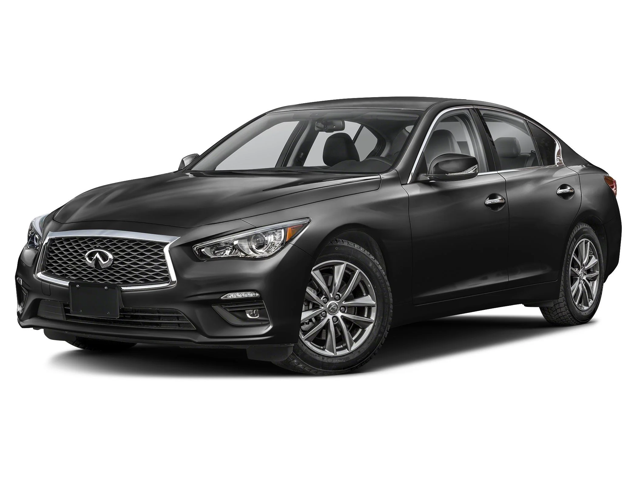 2023 INFINITI Q50