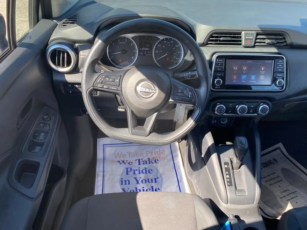 Used 2024  Nissan 1.6 S image 9