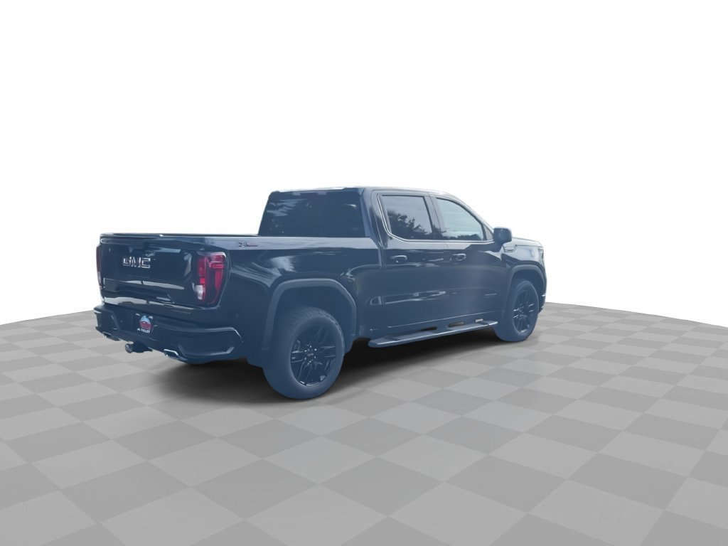 2026 GMC Sierra 1500 Elevation - Photo 8