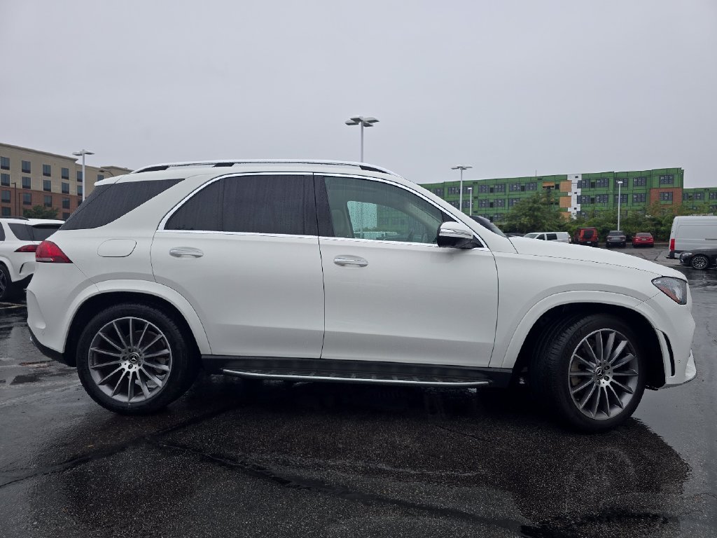 Certified Used 2023  Mercedes-Benz GLE 350 image 24