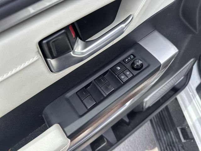 Certified Used 2023 Beige Toyota Capstone image 17