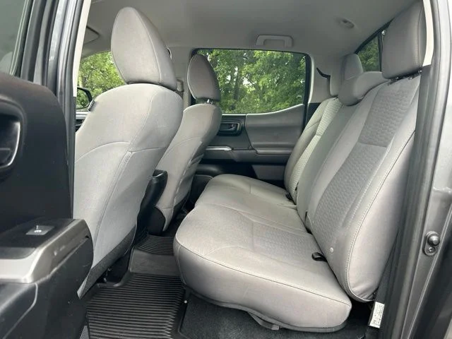 Used 2019 Gray Toyota SR5 image 24