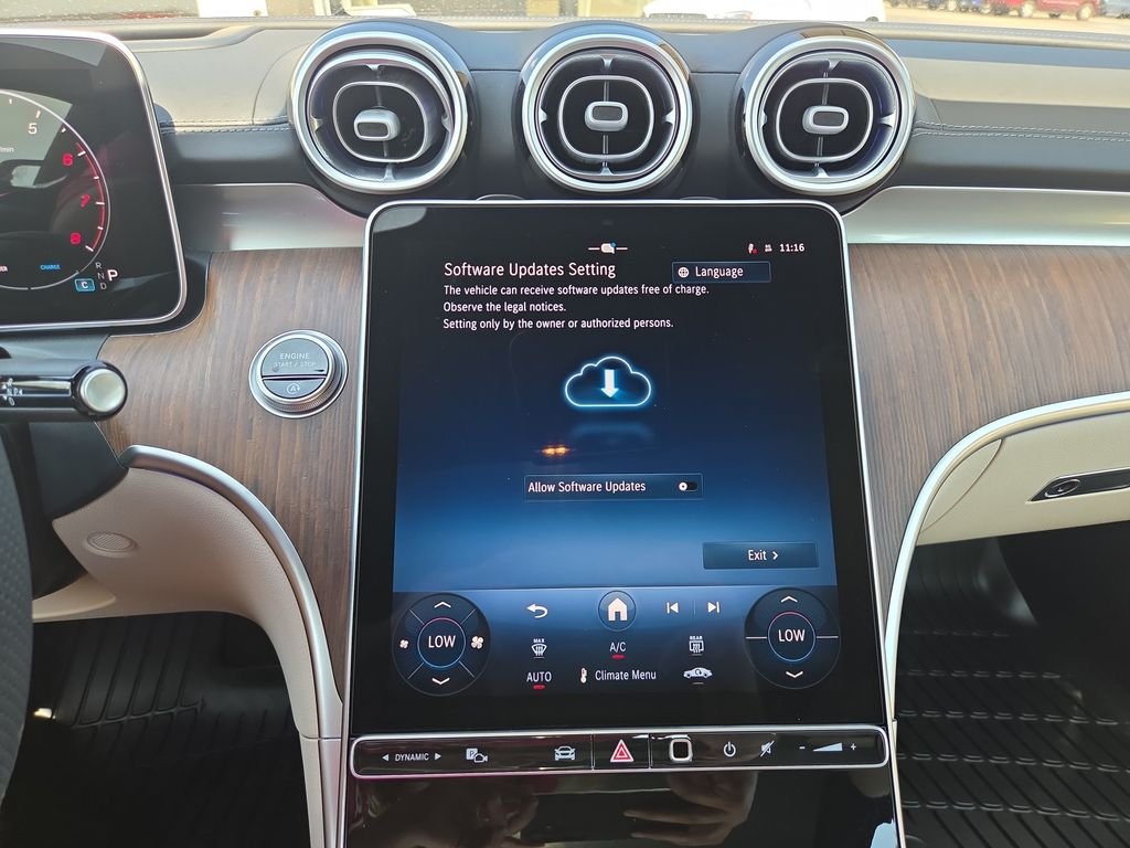 New 2026 White Mercedes-Benz CLE 450 image 22