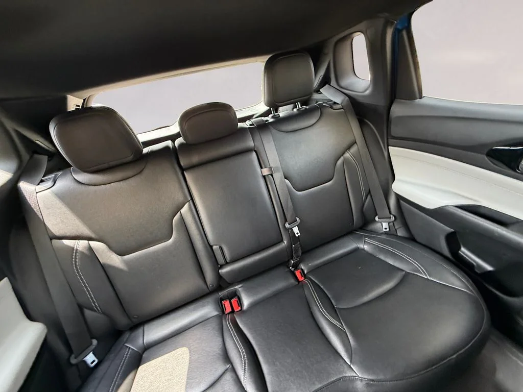 2025 Jeep Compass Limited - Photo 18