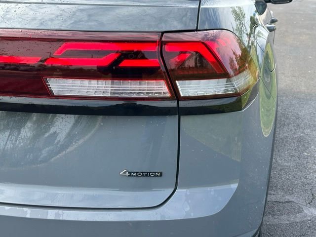 2026 Volkswagen Atlas Cross Sport SEL R-LINE - Photo 13
