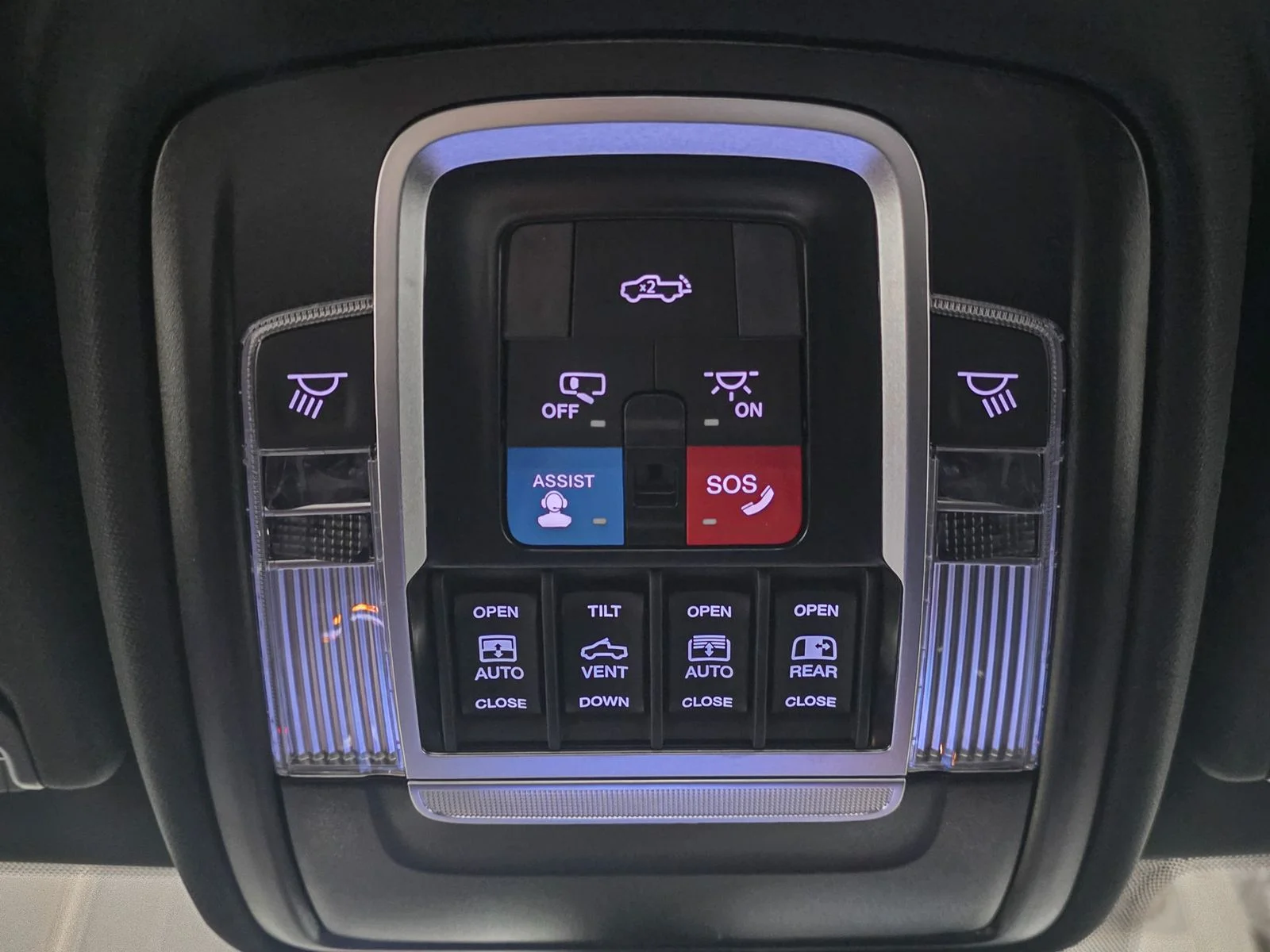 2026 RAM 1500 Laramie - Photo 34