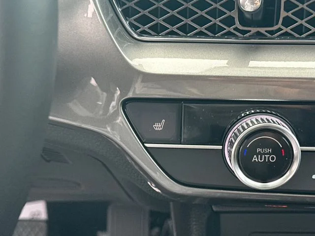 2025 Acura Integra Base - Photo 19